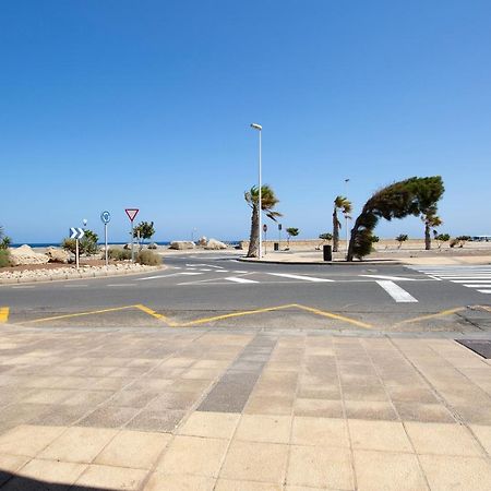 Medano4You The Wing Palace Tenerife El Médano Esterno foto