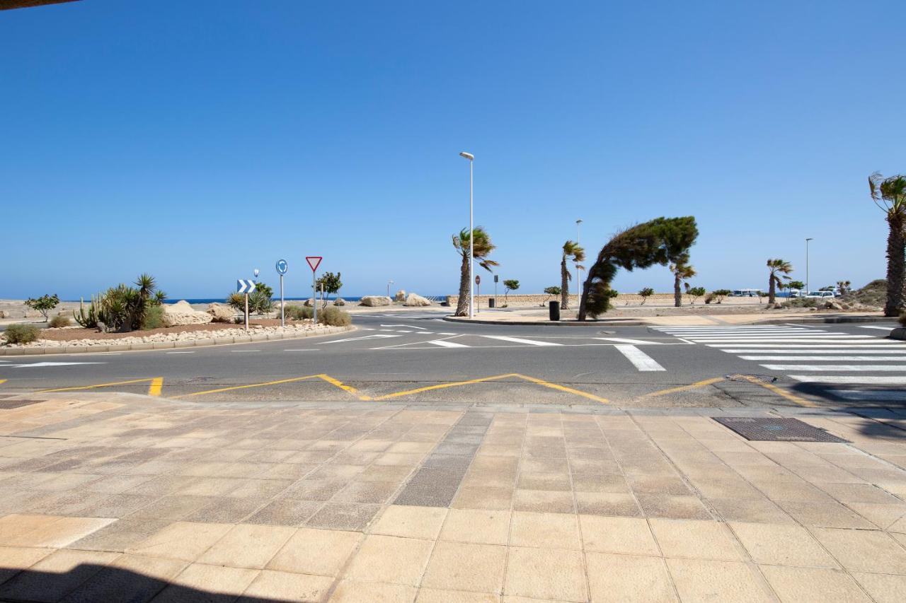 Medano4You The Wing Palace Tenerife El Médano Esterno foto